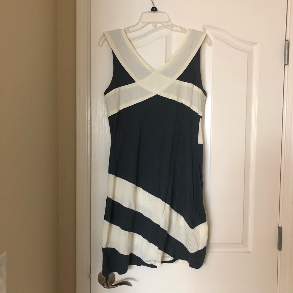 Synergy Organic Cotton Dress